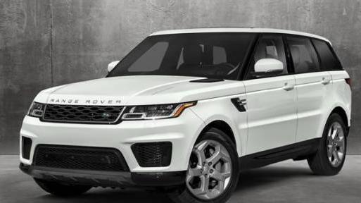 LAND ROVER RANGE ROVER SPORT 2022 SALWR2SU6NA202265 image